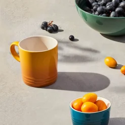 Le Creuset Stoneware 350ml Mug - Nectar