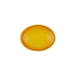 Le Creuset Stoneware Oval Spoon Rest - Nectar
