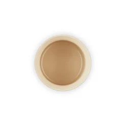 Le Creuset Stoneware Small Utensil Jar - Flint