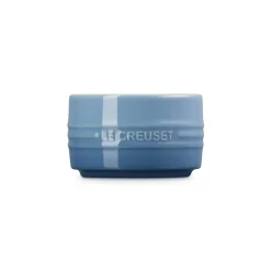 Le Creuset Stoneware Stackable Ramekin - Chambray