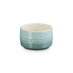 Le Creuset Stoneware Stackable Ramekin - Sea Salt