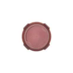 LocknLock Eco Round Food Container - 600ml