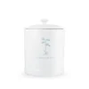 Mary Berry English Garden Coffee Canister - Forget Me Not