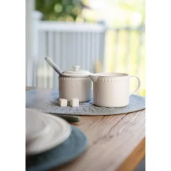 Mary Berry Signature Espresso Cup & Saucer - 50ml