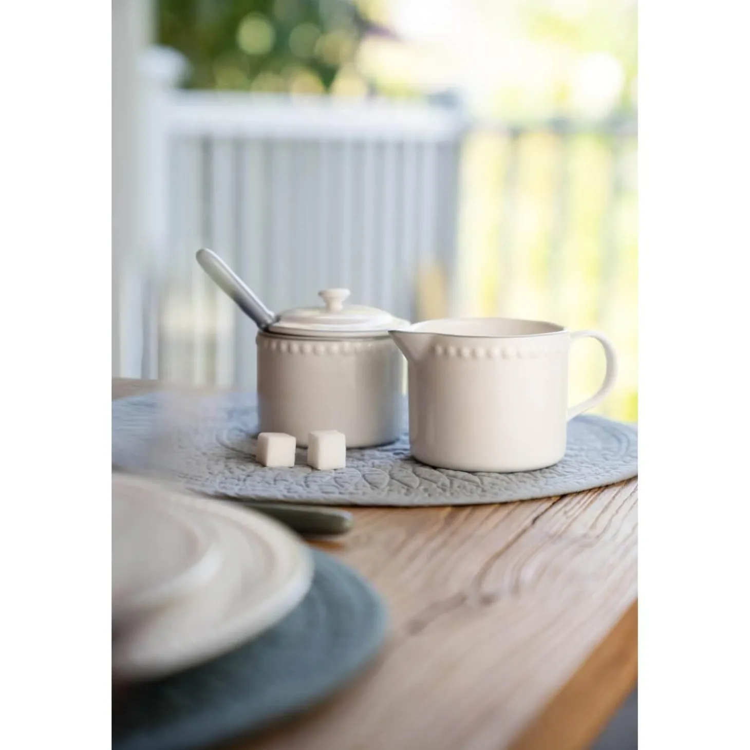 Mary Berry Signature Espresso Cup & Saucer - 50ml