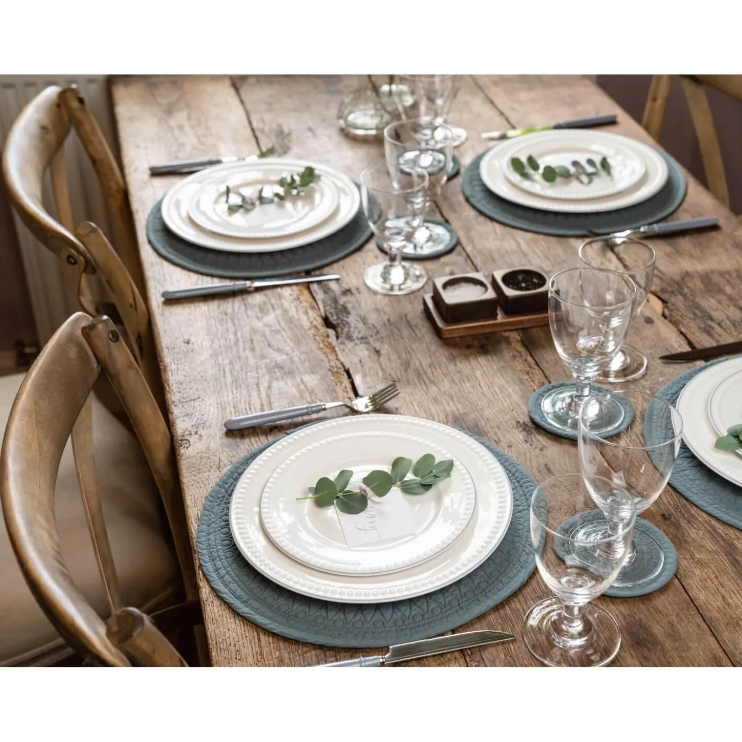 Mary Berry Signature Large Serving Platter - Oval