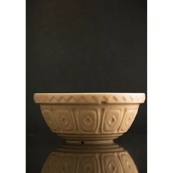 Mason Cash Cane S30 21cm Stoneware Mixing Bowl - Cane