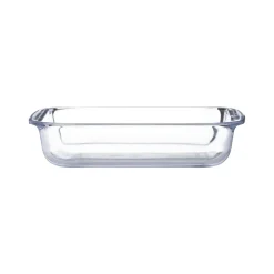 Mason Cash Classic Collection 24cm Square Glass Roasting Dish