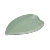 Mason Cash In The Forest Small Leaf Platter