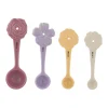 Mason Cash In The Meadow Stoneware Measuring Spoons