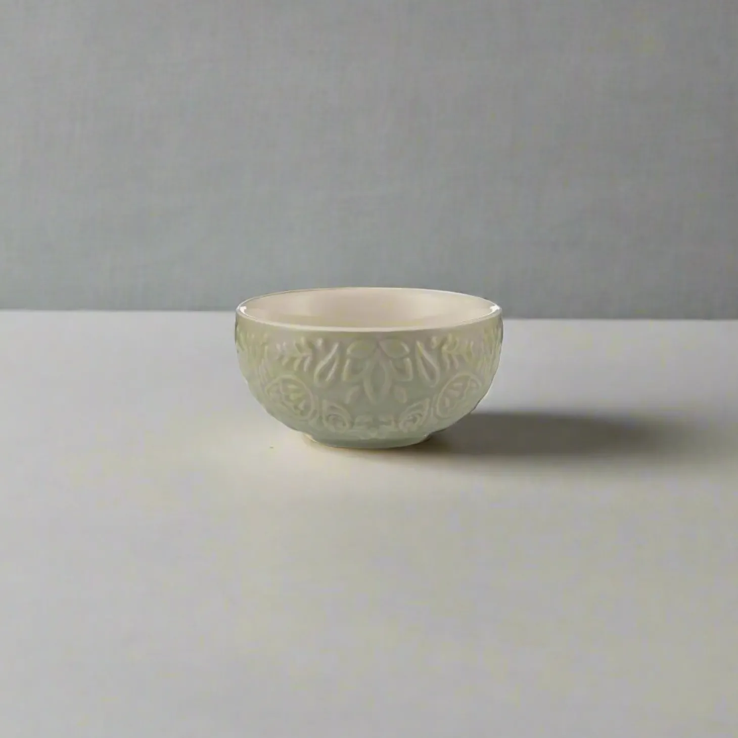 Mason Cash Stoneware Home To Roost 10cm Mini Bowls - Set of 4