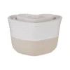 Mason Cash Stoneware Rusic Charm Measuring Cups - Set Of 3