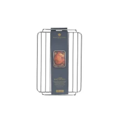 MasterClass Stainless Steel Roasting Rack - Small