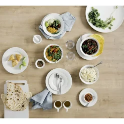 Maxwell & Williams Cashmere Bone China Conical Mug - 320ml