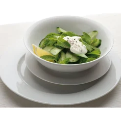 Maxwell & Williams White Basics Coupe Dinner Plate - 27.5cm