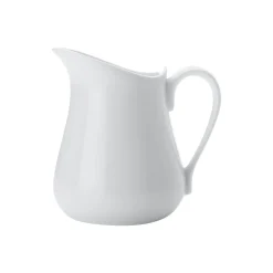 Maxwell & Williams White Basics Milk Jug - 110ml