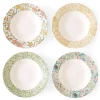 Morris & Co 26.5cm Earthenware Pasta Bowl - Assorted