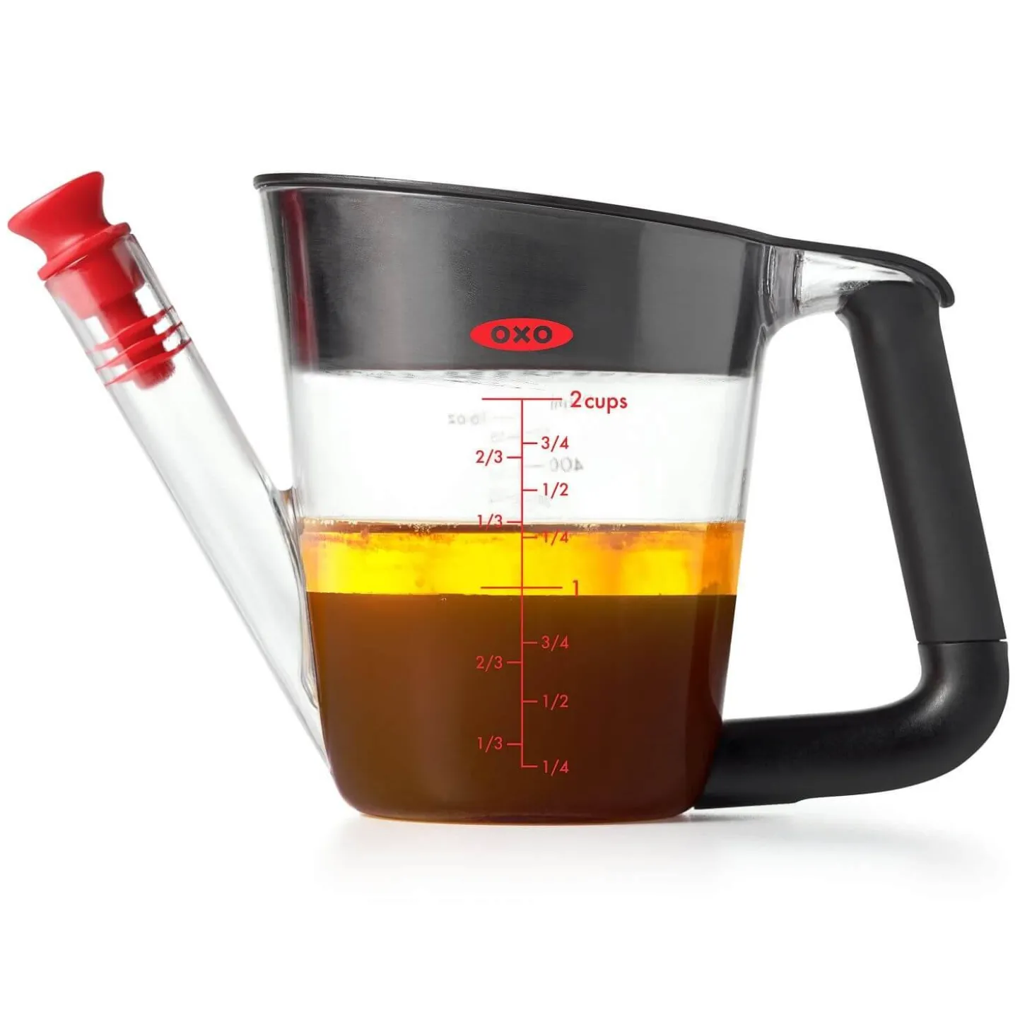 OXO Good Grips Fat Separator Jug - 500ml