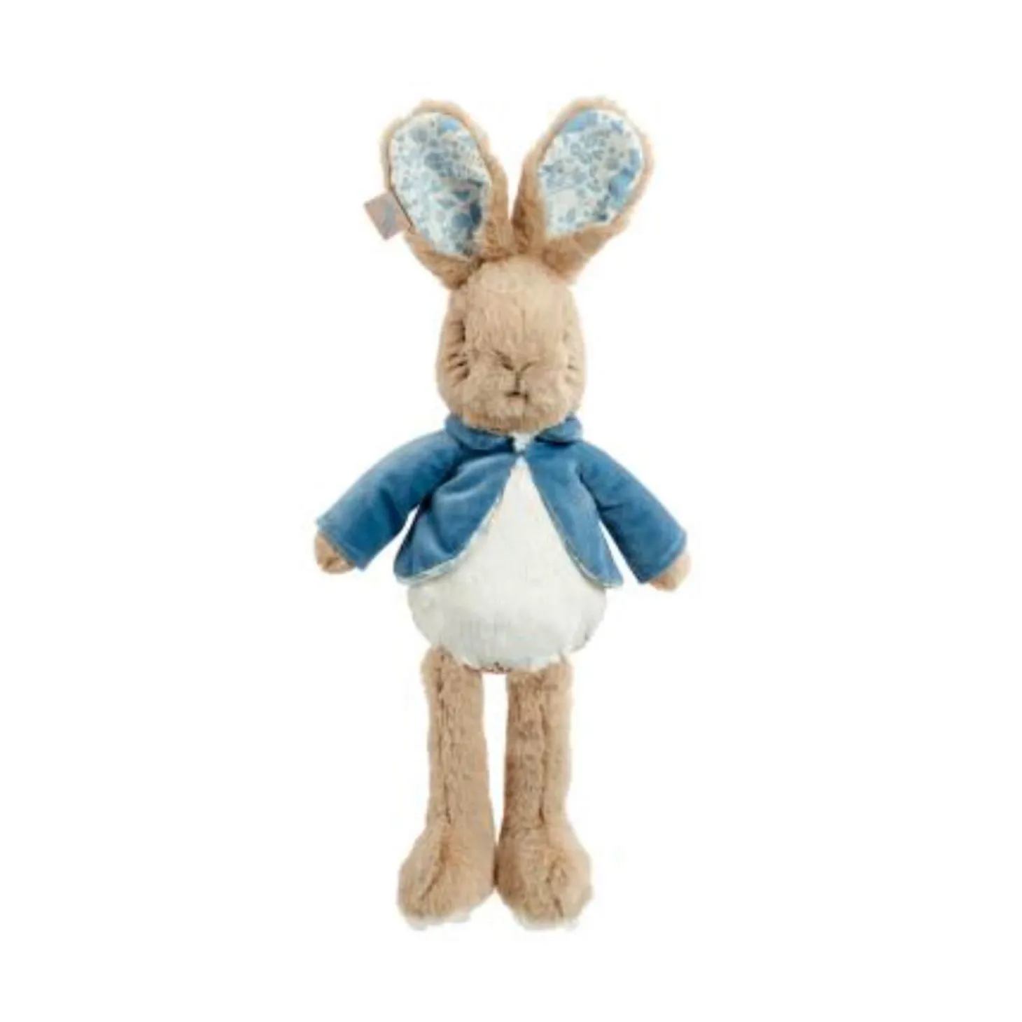 Peter Rabbit Deluxe Soft Toy