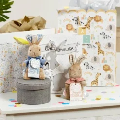 Peter Rabbit Small Soft Toy