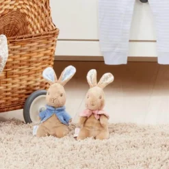 Peter Rabbit Small Soft Toy