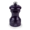 Peugeot Bistro 10cm Salt Mill - Eggplant