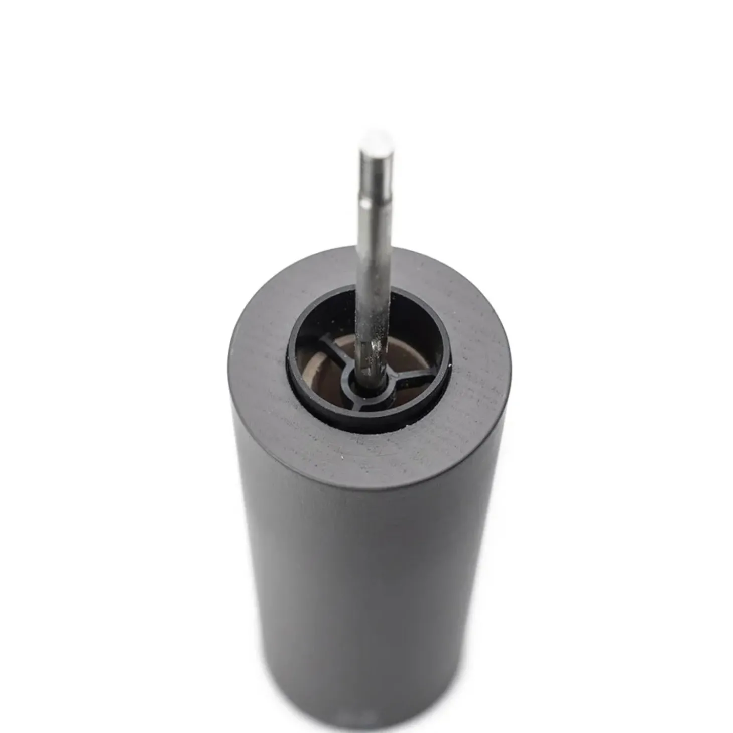 Peugeot Boreal 21cm Beech Pepper Mill - Rock Grey