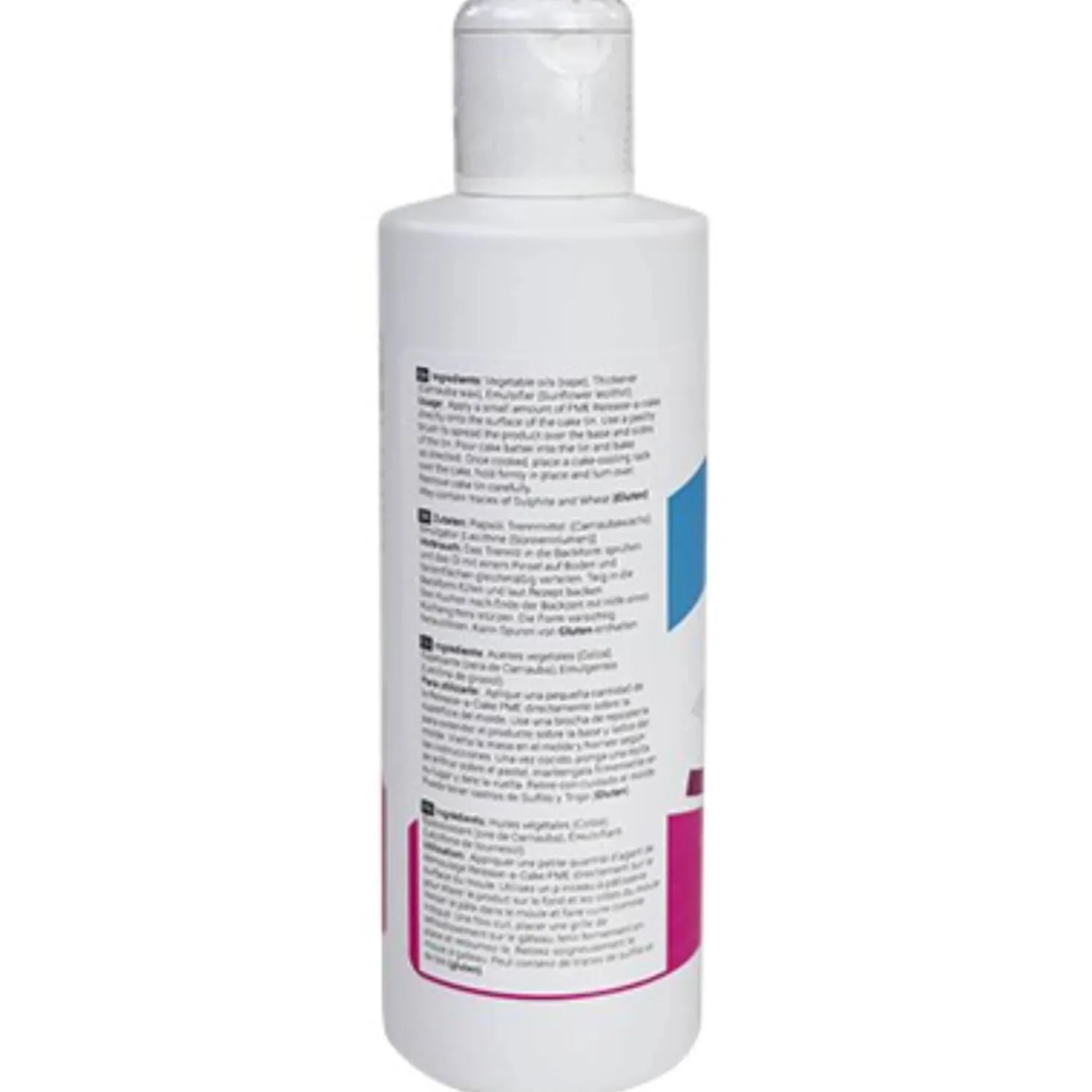 PME Essentials Release-A-Cake Formula