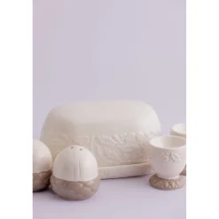 Price & Kensington Acorn Egg Cups - Set Of 2