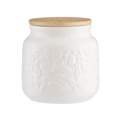 Price & Kensington Acorn Sugar Storage Jar