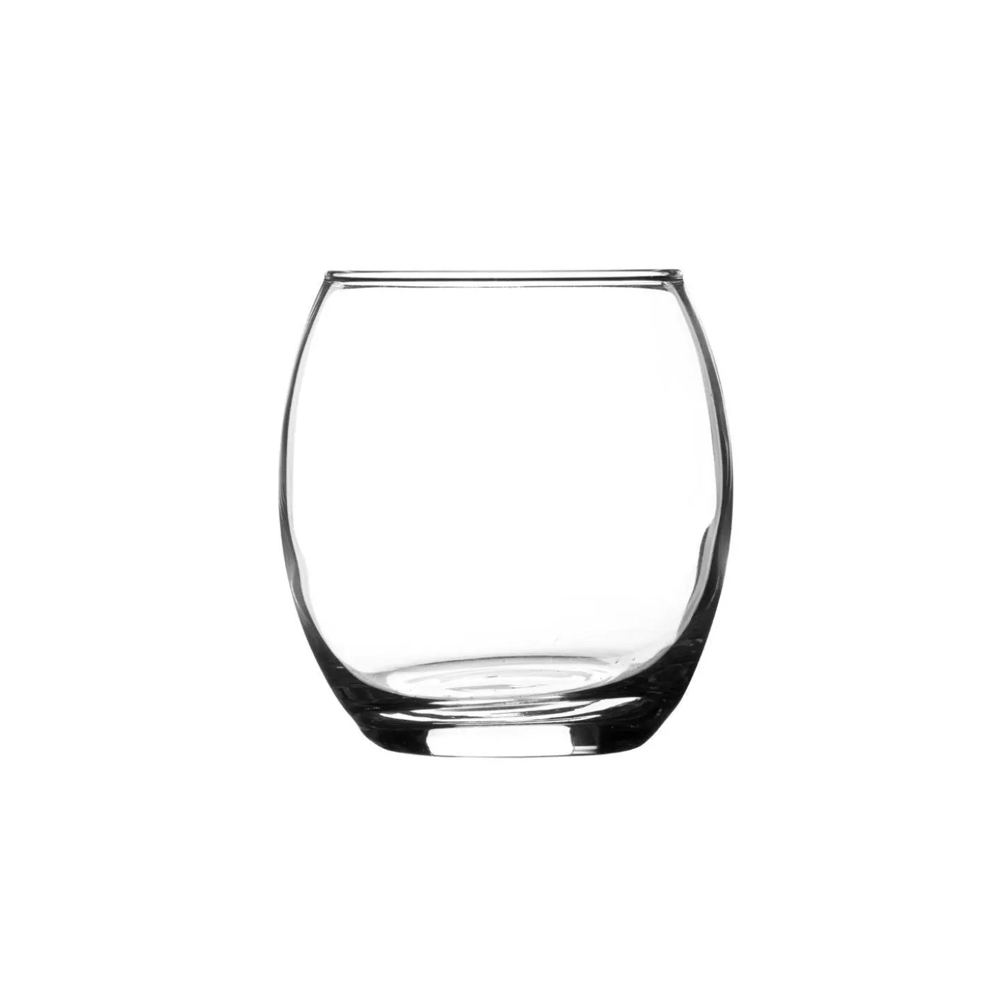 Ravenhead Mode 4 Piece Mixer Glass Set