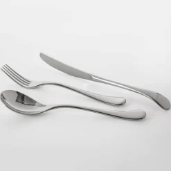 Robert Welch Ashbury Bright Stainless Steel Side Fork