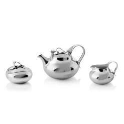 Robert Welch Drift 18|10 Mirror Polished Stainless Steel 300ml Jug