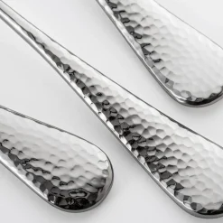 Robert Welch Honeybourne Bright Stainless Steel Teaspoon