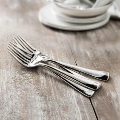 Robert Welch Malvern Bright Stainless Steel Side Fork