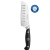 Robert Welch Professional V Santoku Knife - 14cm