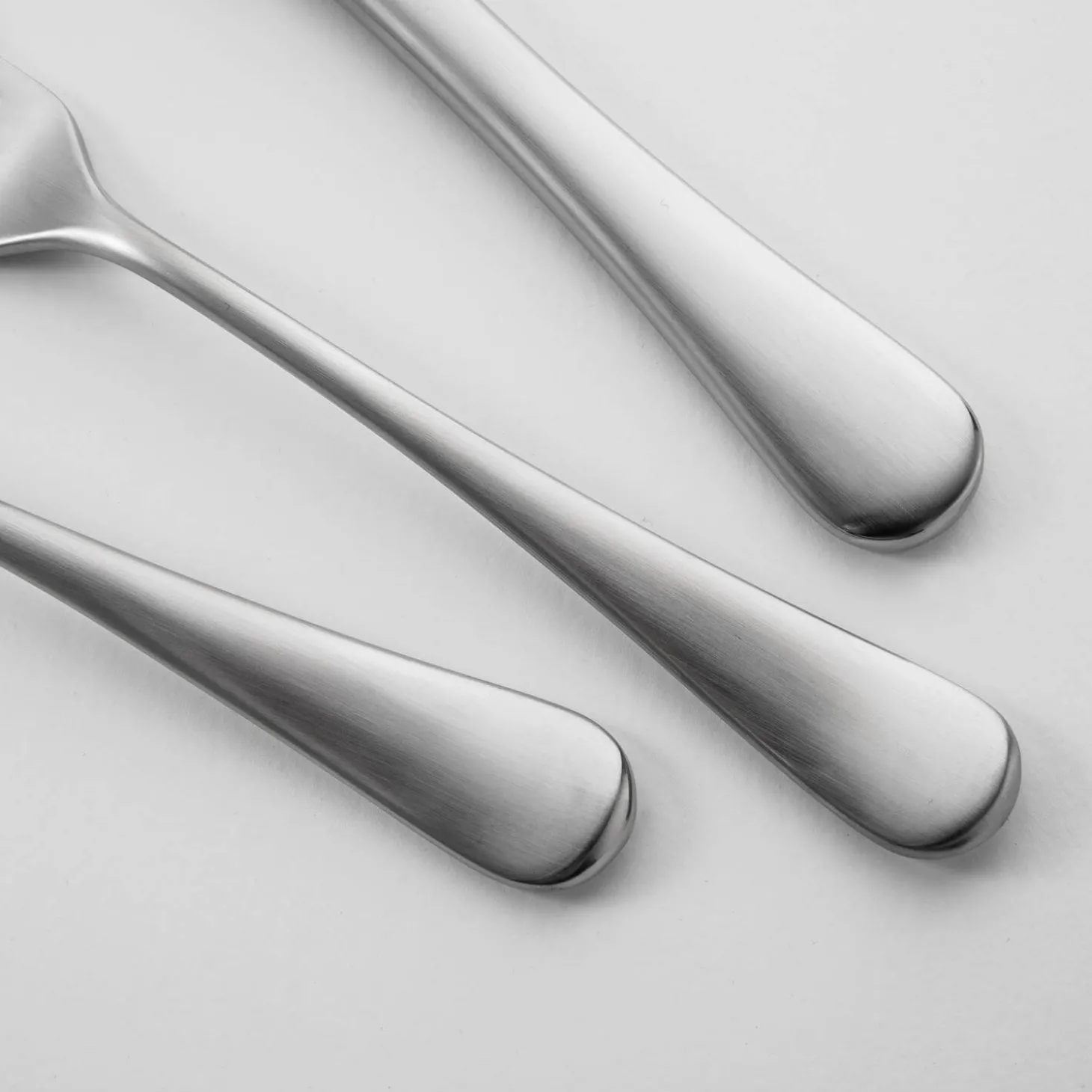 Robert Welch Radford Satin Stainless Steel Cutlery Set - 24 Piece