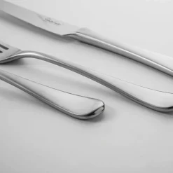Robert Welch Radford Satin Stainless Steel Table Fork