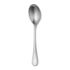 Robert Welch Radford Satin Stainless Steel Dessert Spoon