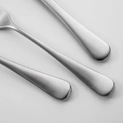 Robert Welch Radford Satin Stainless Steel Soup Spoon