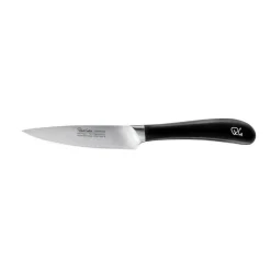 Robert Welch Signature 7 Piece Book Kitchen Knife Block Set