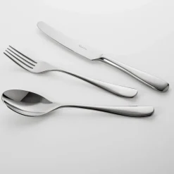 Robert Welch Warwick Bright Stainless Steel Table Knife