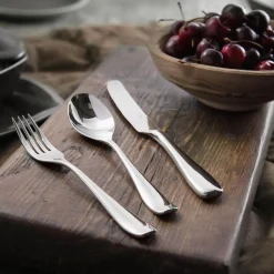 Robert Welch Warwick Bright Stainless Steel Side Fork