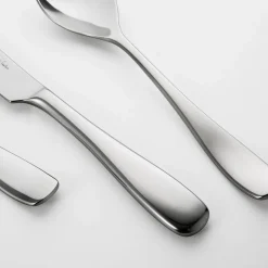 Robert Welch Warwick Bright Stainless Steel Teaspoon
