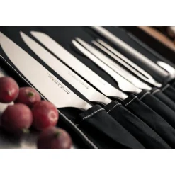 Rockingham Forge Equilibrium Bread Knife - 20cm