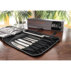 Rockingham Forge Equilibrium Chef's Knife - 20cm