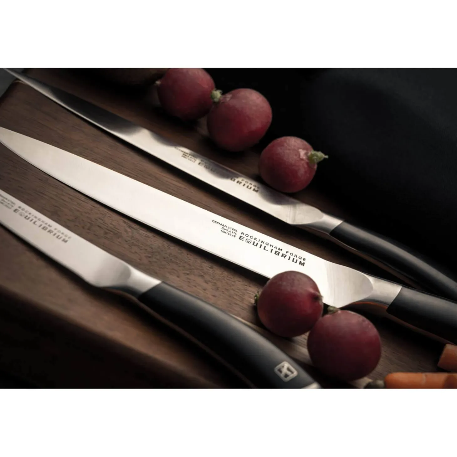 Rockingham Forge Equilibrium Chef's Knife - 25.5cm