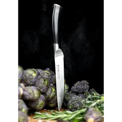 Rockingham Forge Equilibrium Paring Knife - 10cm