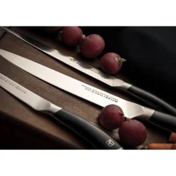Rockingham Forge Equilibrium Utility Knife - 13cm