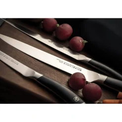 Rockingham Forge Equilibrium Carving Fork - 16cm